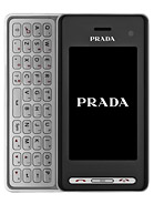Download ringetoner LG Prada gratis.